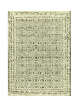 One of a Kind Area Rug - 9′0″ X 12′3″