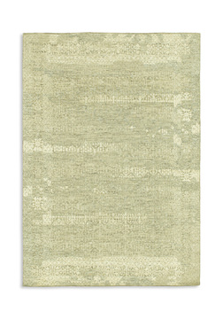 One of Kind Area Rug - 9′6″ X 13′6″ 