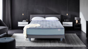 Invigorate Plush Twin Mattress