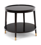 Savoy End Table thumbnail 2