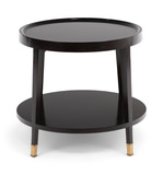 Savoy End Table thumbnail 4