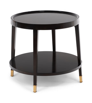 image Savoy End Table