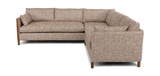 Nelson 2 Piece Sectional thumbnail 2