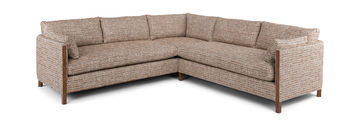 image Nelson 2 Piece Sectional
