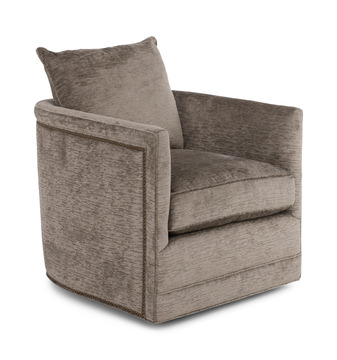 image Mizner Swivel Chair