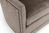 Mizner Swivel Chair thumbnail 3
