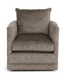 Mizner Swivel Chair thumbnail 2