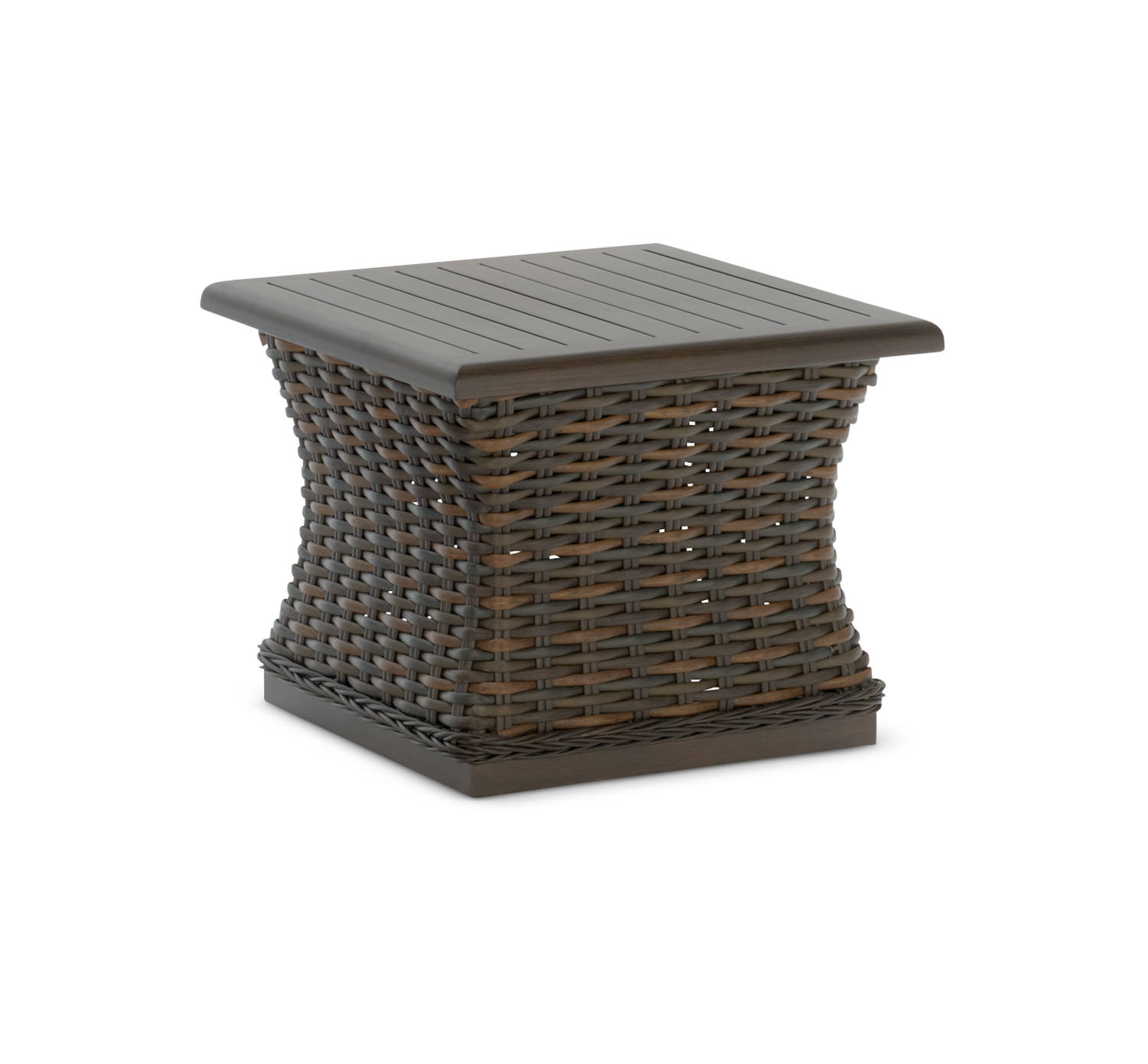 Catalina End Table By Patio Renaissance Hom Furniture