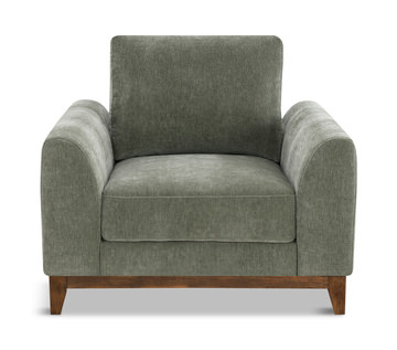 Madison Chair - Olivine
