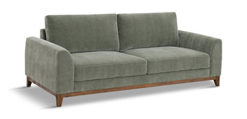 Madison Sofa - Olivine