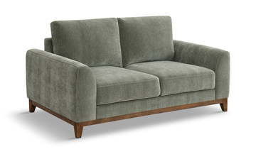 Madison Loveseat - Olivine