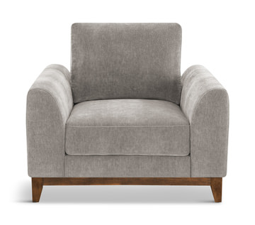 Madison Chair - Aluminum