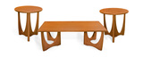 Fiona End Table thumbnail 2