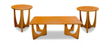 Fiona End Table thumbnail 3