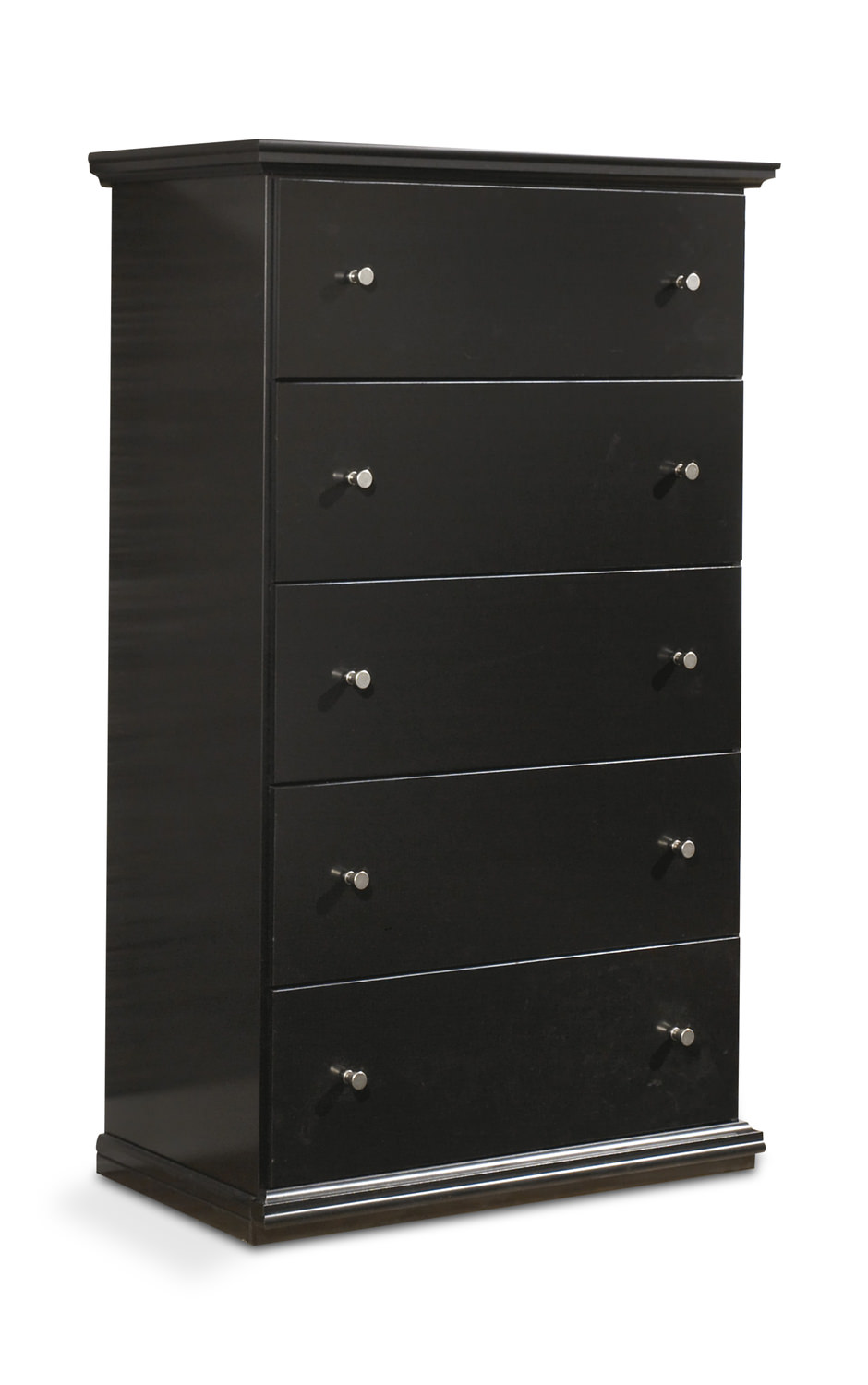 Maribel Chest - Black Maribel Chest - Black