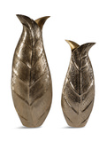 Fauna Leaf Vases thumbnail 2