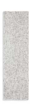 Mateo Putty - 2′3″ X 7′6″ Area Rug