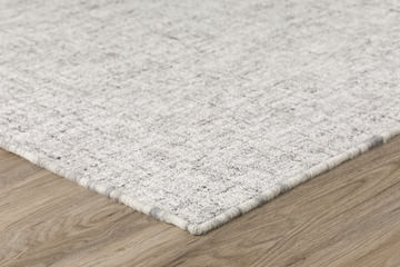Mateo Marble Area Rug - 3′6″ X 5′6″