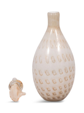 18″ Meira Glass Bottle