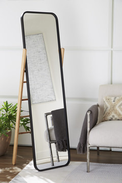 image Brena Floor Mirror
