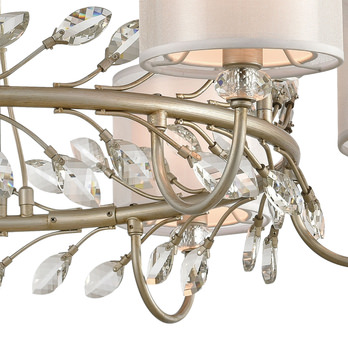 Roma 6-Light Chandelier