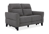Bohan Power Reclining Loveseat thumbnail 2