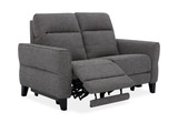 Bohan Power Reclining Loveseat thumbnail 3