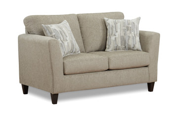 Cleo Loveseat