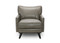 Valdez Leather Swivel Chair thumbnail 2