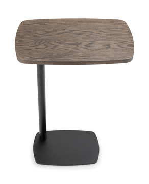 Leo Rectangular Accent Table