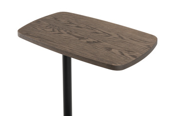 Leo Rectangular Accent Table