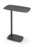 Leo Metal End Table thumbnail 3
