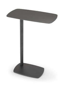 Leo Metal End Table