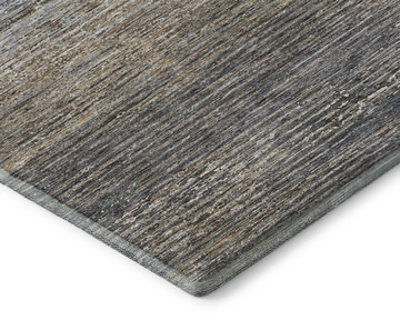 Trevi Pewter Area Rug - 9′0″ X 12′0″
