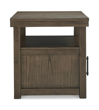 Perry End Table