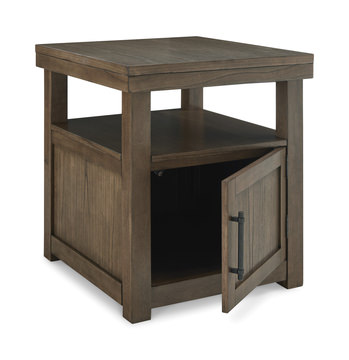 Perry End Table