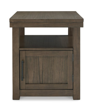 Perry End Table