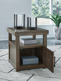 Perry End Table thumbnail 6