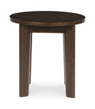 Geneva End Table thumbnail 4
