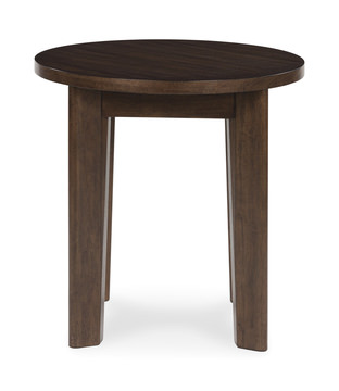 Geneva End Table