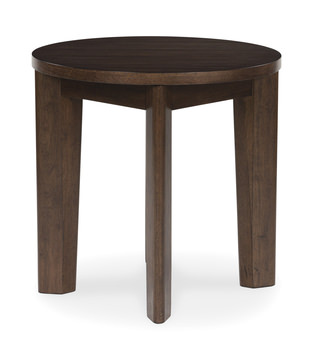 Geneva End Table