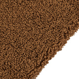 Teddy Throw Blanket - Umber thumbnail 3