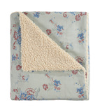 Rosabel Teddy Throw thumbnail 1