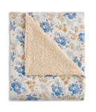 Sandra Teddy Throw thumbnail 1