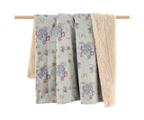 Rosabel Teddy Throw thumbnail 2