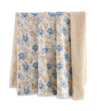 Sandra Teddy Throw thumbnail 2