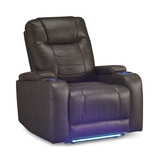 Mayville Power Recliner - Umber thumbnail 1