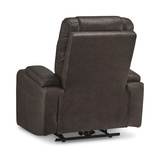 Mayville Power Recliner - Umber thumbnail 3