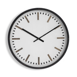 Fleming Wall Clock thumbnail 1