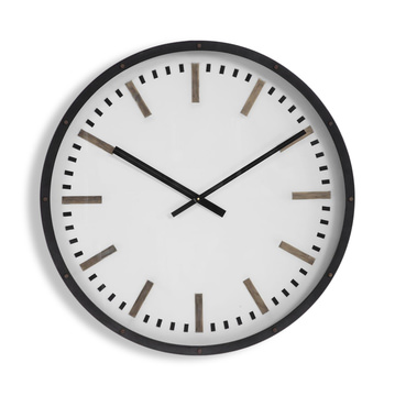 image Fleming Wall Clock